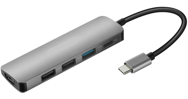 Подробно о типах кабелей USB-C - 6