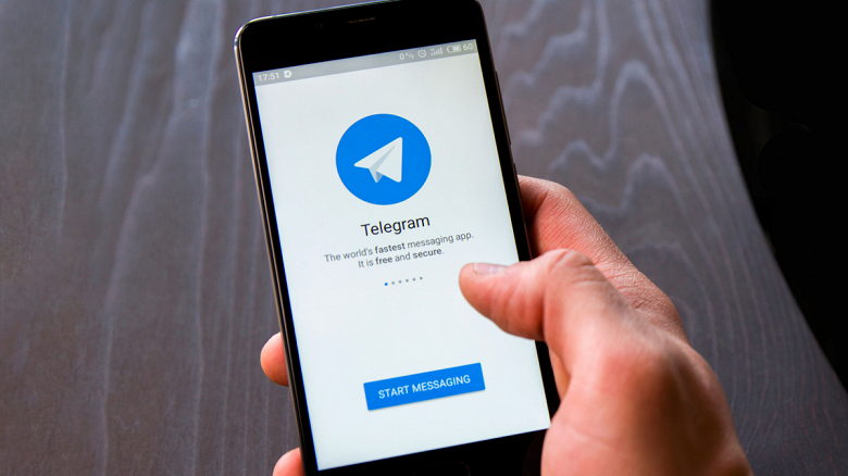 В Telegram массово «угоняют» аккаунты — в Минцифры рассказали, как обезопасить свой