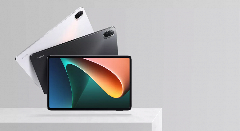 Xiaomi Pad 6 будет выпущен вместе с Xiaomi 13 Ultra