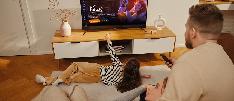 «Яндекс Чайник» и «Яндекс Телевизор»: «Яндекс Маркет» начал продажи техники под собственным брендом Tuvio - 1 «Яндекс Чайник» и «Яндекс Телевизор»: «Яндекс Маркет» начал продажи техники под собственным брендом Tuvio