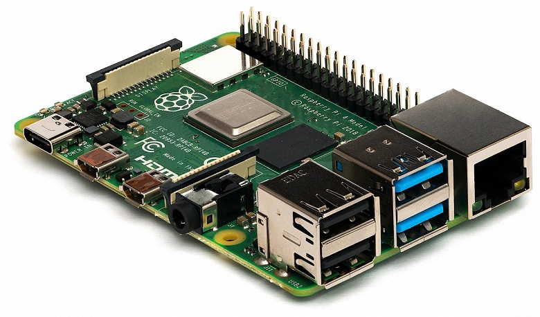 Ожидается период восстановления: Raspberry Pi 5 не стоит ждать в 2023 году