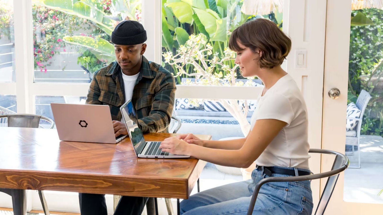 Dell Luna: модульный ноутбук, который можно разобрать без отвертки. Что он из себя представляет? - 7