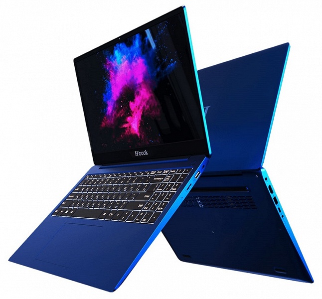 &laquo;Это очень важно, это импортозамещение&raquo; &mdash; в продажу вышли белорусские ноутбуки &laquo;Горизонт&raquo;