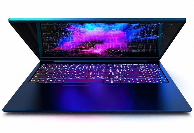 &laquo;Это очень важно, это импортозамещение&raquo; &mdash; в продажу вышли белорусские ноутбуки &laquo;Горизонт&raquo;