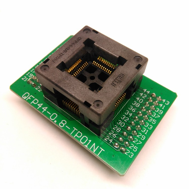 ATWatch: Долгий путь разработки умных часов на Arduino - 15
