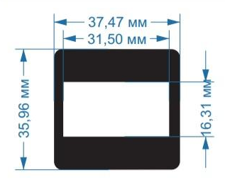 ATWatch: Долгий путь разработки умных часов на Arduino - 23