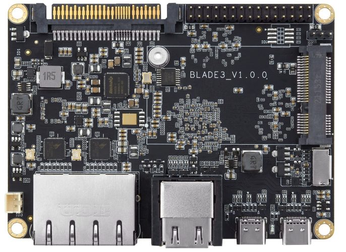 Суперкомпьютер из мини-ПК Nvidia Jetson Nano: что умеет, как его разрабатывали и зачем он создан - 7 Суперкомпьютер из мини-ПК Nvidia Jetson Nano: что умеет, как его разрабатывали и зачем он создан - 7