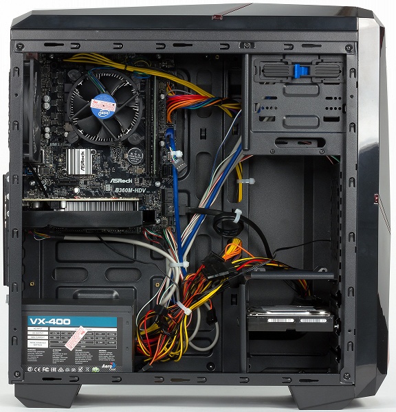 В России появляется всё больше подделок отечественных ПК и серверов - 1 В России появляется всё больше подделок отечественных ПК и серверов