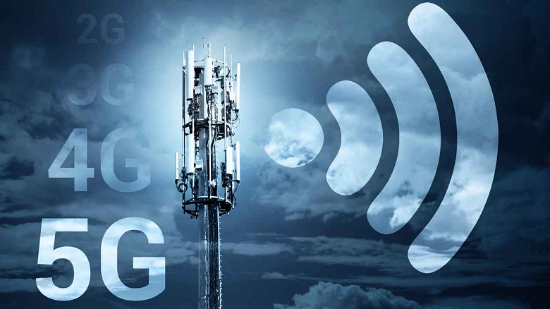 100% сетей 5G в России будут построены на отечественном оборудовании. Опубликован график внедрения 4G- и 5G-сетей