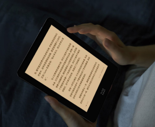 6 дюймов, E ink Carta 1200 и 30 дней без подзарядки. Представлена электронная книга Moan Electronic Paper Book Air - 1 6 дюймов, E ink Carta 1200 и 30 дней без подзарядки. Представлена электронная книга Moan Electronic Paper Book Air