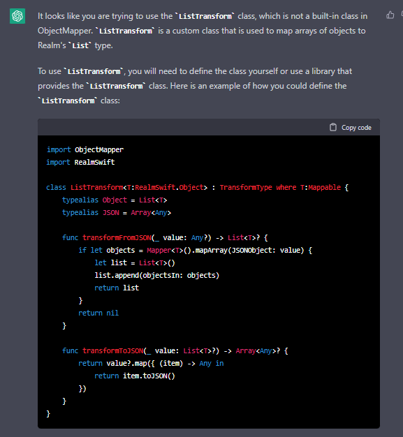 ChatGPT. Новая парадигма, новый мир. Часть 1 — о профессиях - 4