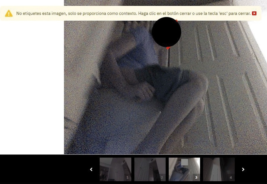 Пылесосы следят за тобой, анон! Скандал с Roomba из-за фото женщины в туалете и новый взгляд на разработку ИИ - 2 Пылесосы следят за тобой, анон! Скандал с Roomba из-за фото женщины в туалете и новый взгляд на разработку ИИ - 2