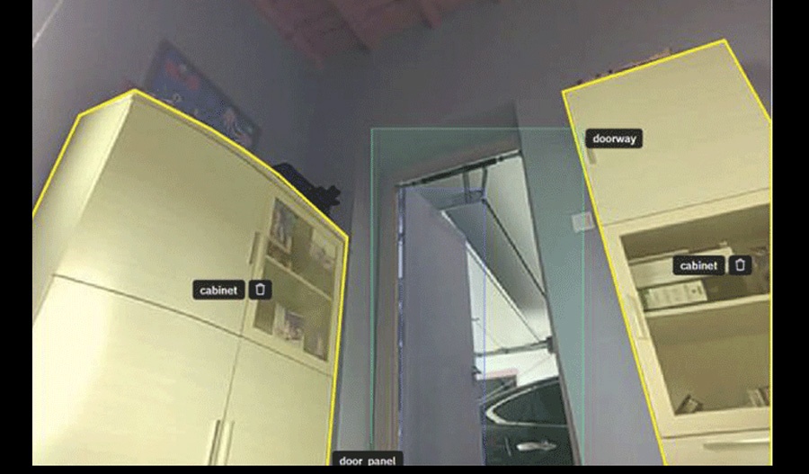 Пылесосы следят за тобой, анон! Скандал с Roomba из-за фото женщины в туалете и новый взгляд на разработку ИИ - 5 Пылесосы следят за тобой, анон! Скандал с Roomba из-за фото женщины в туалете и новый взгляд на разработку ИИ - 5