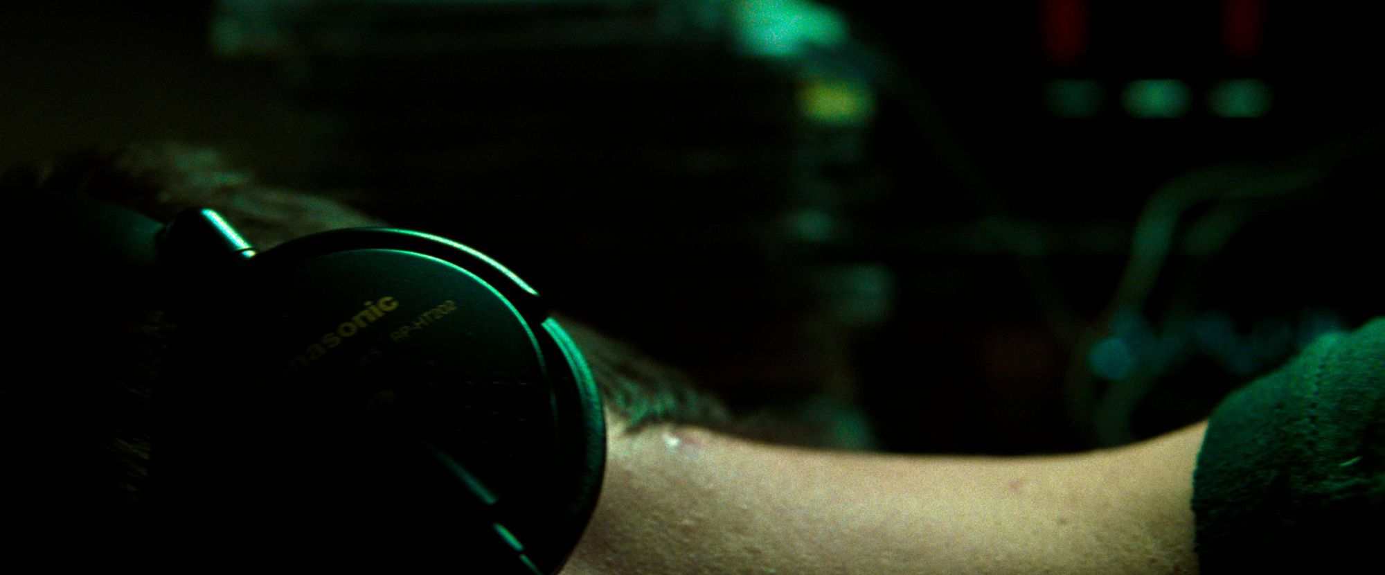 Ретротехнологии в фильме «Матрица» - 10 Ретротехнологии в фильме «Матрица» - 10