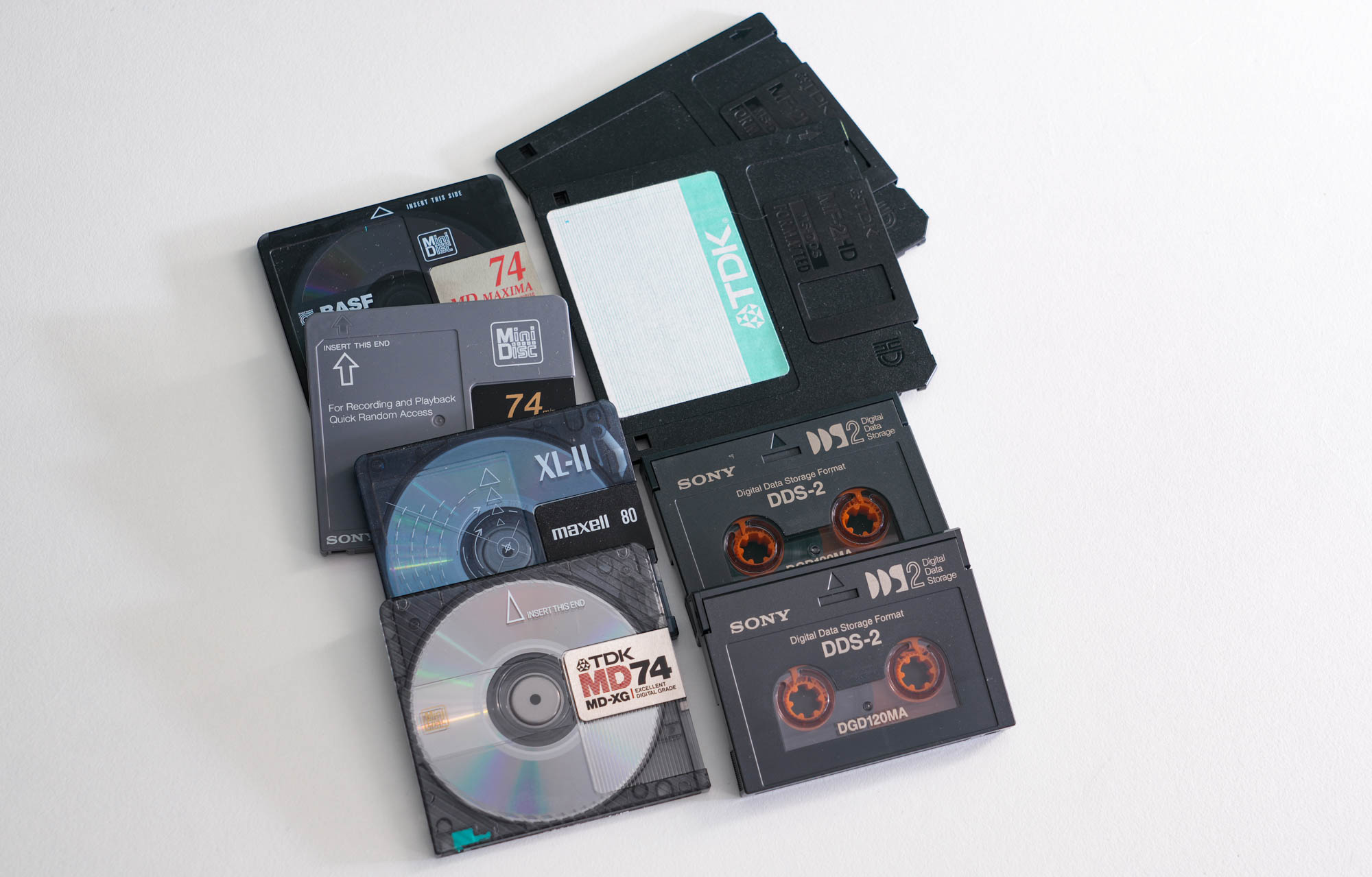 Ретротехнологии в фильме «Матрица» - 15 Ретротехнологии в фильме «Матрица» - 15