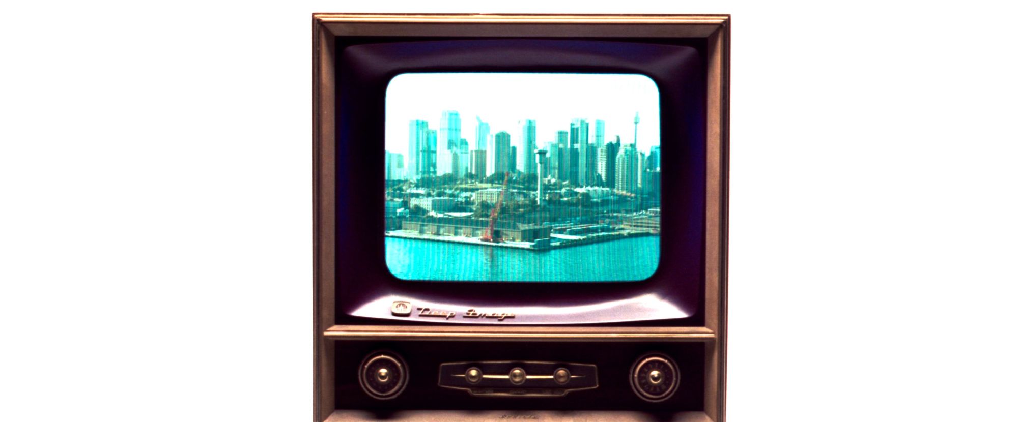 Ретротехнологии в фильме «Матрица» - 28 Ретротехнологии в фильме «Матрица» - 28