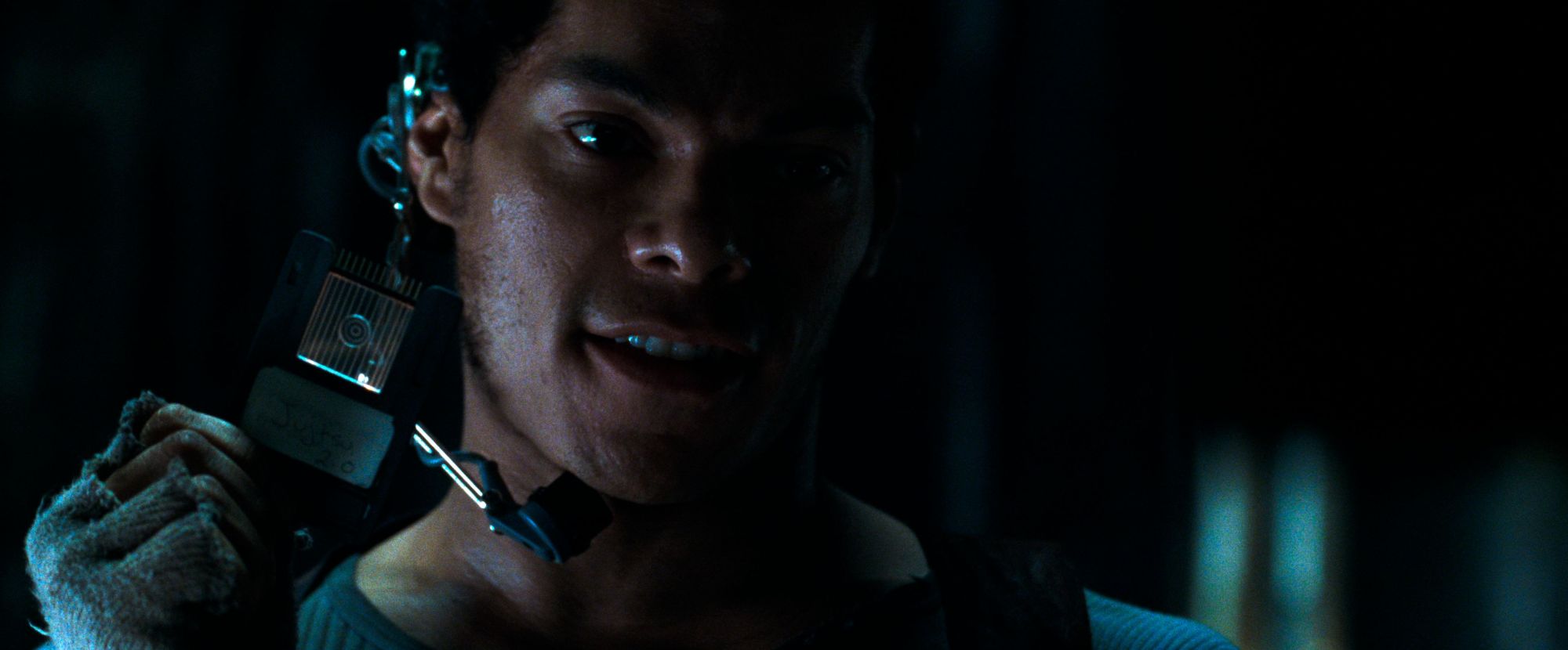 Ретротехнологии в фильме «Матрица» - 30 Ретротехнологии в фильме «Матрица» - 30