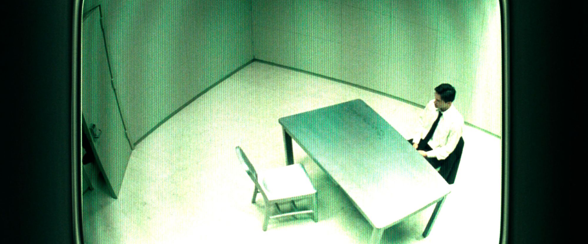 Ретротехнологии в фильме «Матрица» - 45 Ретротехнологии в фильме «Матрица» - 45