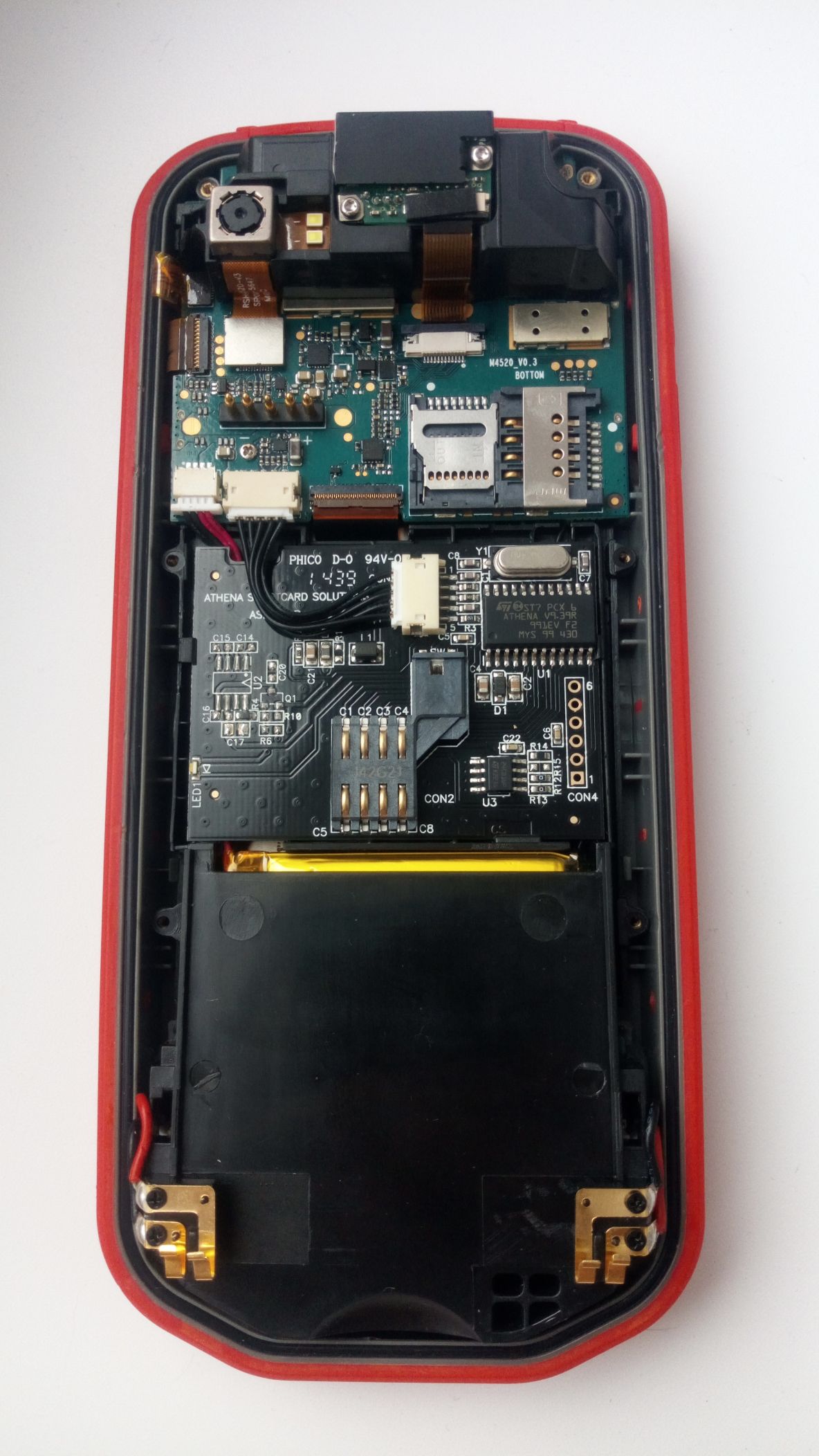 РЖДфон десять лет спустя - 9 РЖДфон десять лет спустя - 9