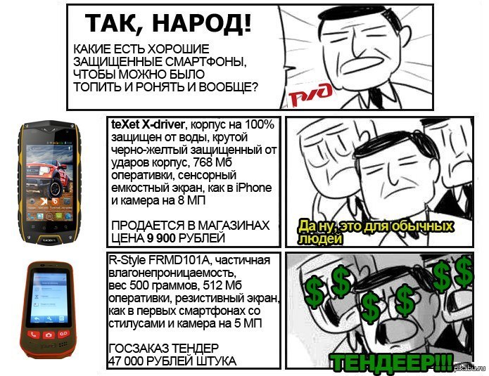 РЖДфон десять лет спустя - 1 РЖДфон десять лет спустя - 1