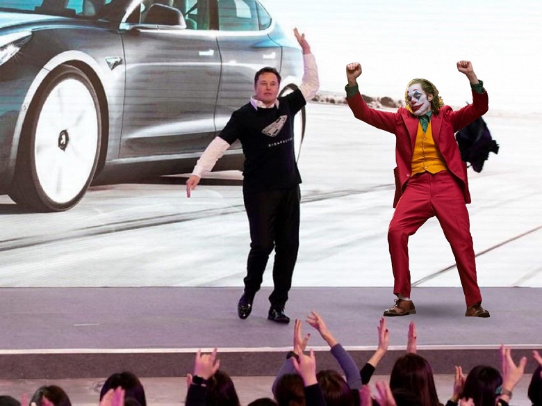 Илон Маск стал единственным человеком в истории, потерявшим более 200 млрд долларов своего состояния - 1 Илон Маск стал единственным человеком в истории, потерявшим более 200 млрд долларов своего состояния