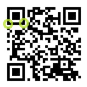 QR-code. Обнаружить и расшифровать. Шаг 1 — Обнаружить - 3