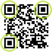 QR-code. Обнаружить и расшифровать. Шаг 1 — Обнаружить - 1