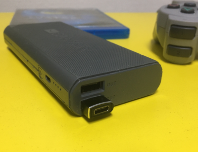 Продолжение о типах кабелей USB-C: переходники вне стандарта - 7