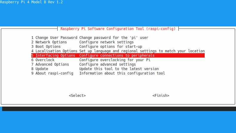 Обмен данными по SPI между Raspberry Pi и Arduino - 6 Обмен данными по SPI между Raspberry Pi и Arduino - 6