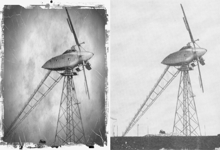 Почему внедрение ветрогенераторов в советское время не увенчалось успехом? - 2