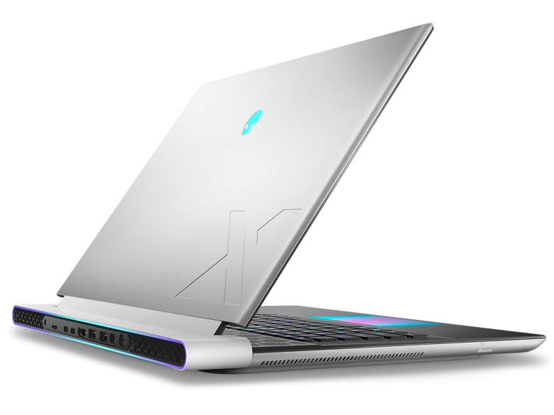 «Самый премиальный игровой ноутбук». Представлен Dell Alienware x16 с ценой от 2150 долларов - 2 «Самый премиальный игровой ноутбук». Представлен Dell Alienware x16 с ценой от 2150 долларов