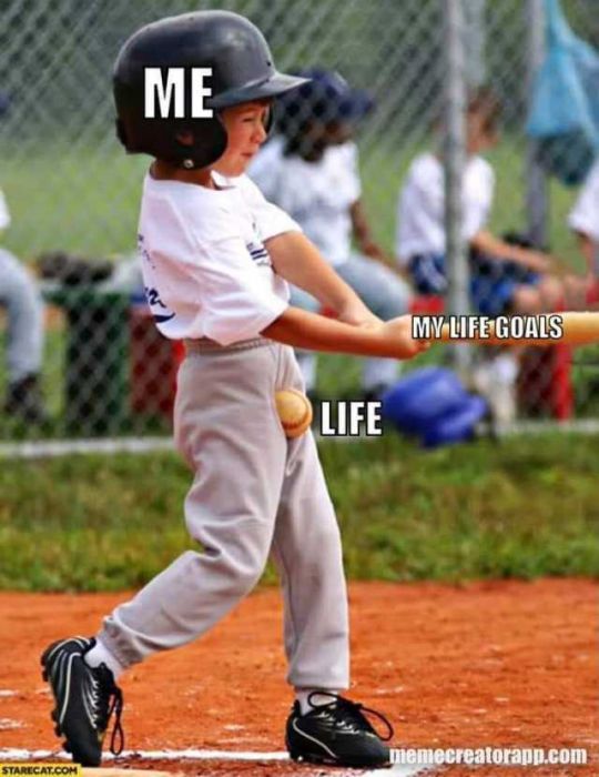 Очень часто мы склонны переоценивать предсказуемость своей жизни Очень часто мы склонны переоценивать предсказуемость своей жизни