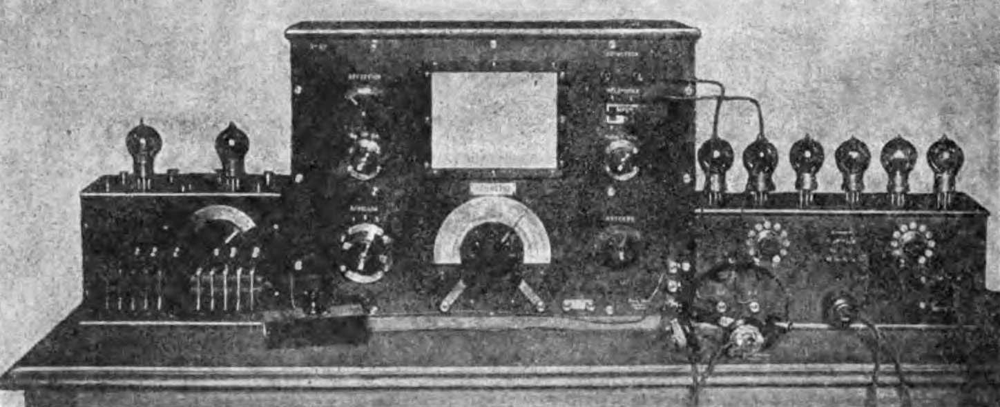 Световые эффекты на транзисторах и микросхемах - 10 Световые эффекты на транзисторах и микросхемах - 10