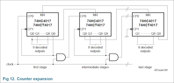 Световые эффекты на транзисторах и микросхемах - 16 Световые эффекты на транзисторах и микросхемах - 16