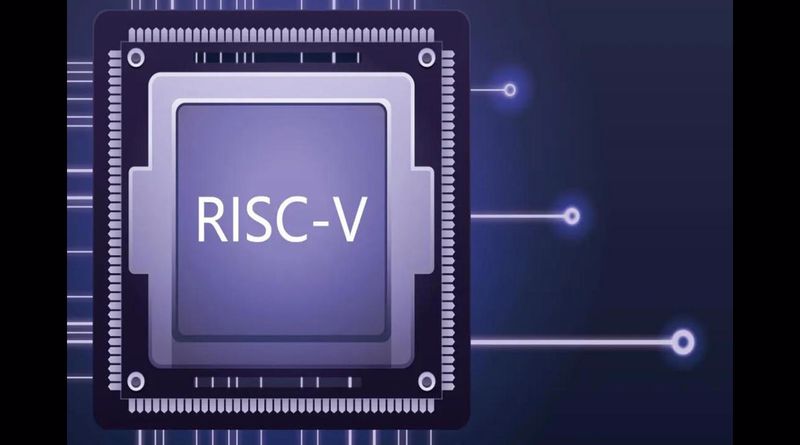 RISC-V продолжает развиваться: перспективное будущее благодаря Китаю и Google - 1