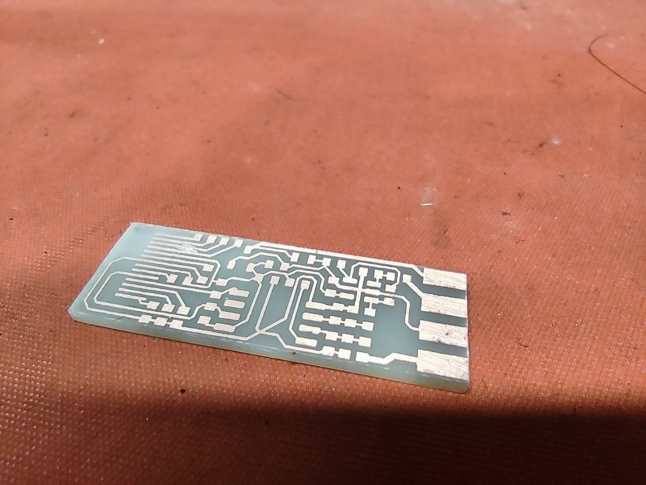 После ЛУТа После ЛУТа