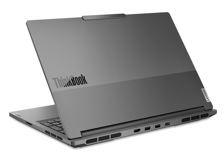 Представлена рабочая станция Lenovo Thinkbook 16p Gen 4. Экран Mini-LED 3,2K 120 Гц, CPU Intel Raptor Lake-H и GeForce RTX 4060 - 2 Представлена рабочая станция Lenovo Thinkbook 16p Gen 4. Экран Mini-LED 3,2K 120 Гц, CPU Intel Raptor Lake-H и GeForce RTX 4060