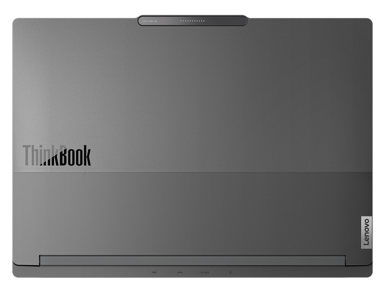 Представлена рабочая станция Lenovo Thinkbook 16p Gen 4. Экран Mini-LED 3,2K 120 Гц, CPU Intel Raptor Lake-H и GeForce RTX 4060