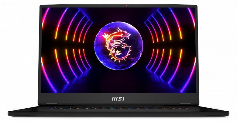 24-ядерный Core i9-13980HX, GeForce RTX 4090, 128 ГБ ОЗУ и 4 ТБ SSD. Представлен MSI Titan GT77 — один из самых мощных игровых ноутбуков нового поколения