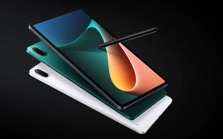 Xiaomi Mi Pad 6 Pro выйдет только в Китае, а Xiaomi Mi Pad 6 появится в других странах. Их презентация ожидается на MWC 2023 - 1 Xiaomi Mi Pad 6 Pro выйдет только в Китае, а Xiaomi Mi Pad 6 появится в других странах. Их презентация ожидается на MWC 2023