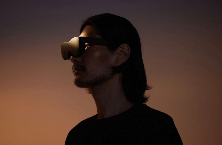 Представлены самые глупые «умные» очки Sol Reader за 350 долларов — в них можно только читать - 1 Представлены самые глупые «умные» очки Sol Reader за 350 долларов — в них можно только читать