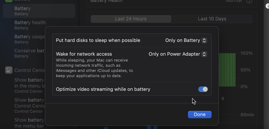 Вы НЕ сошли с ума (о режиме сна в Windows) - 6 Вы НЕ сошли с ума (о режиме сна в Windows) - 6