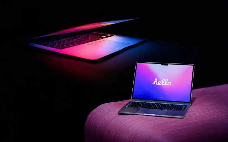 MacBook Air превращается в MacBook Pro? 15-дюймовая модель Air опередит некоторые MacBook Pro по производительности