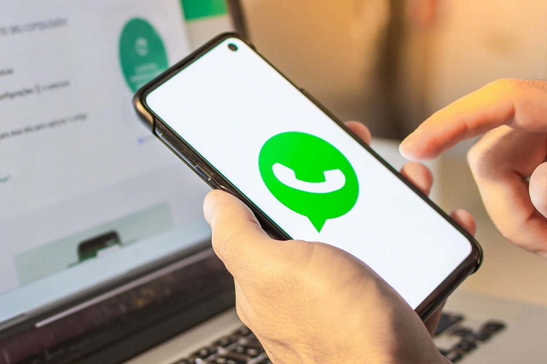 Пользователи WhatsApp смогут переносить целые чаты с помощью QR-кода