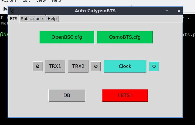Сам себе сотовый оператор - 18 Сам себе сотовый оператор - 18