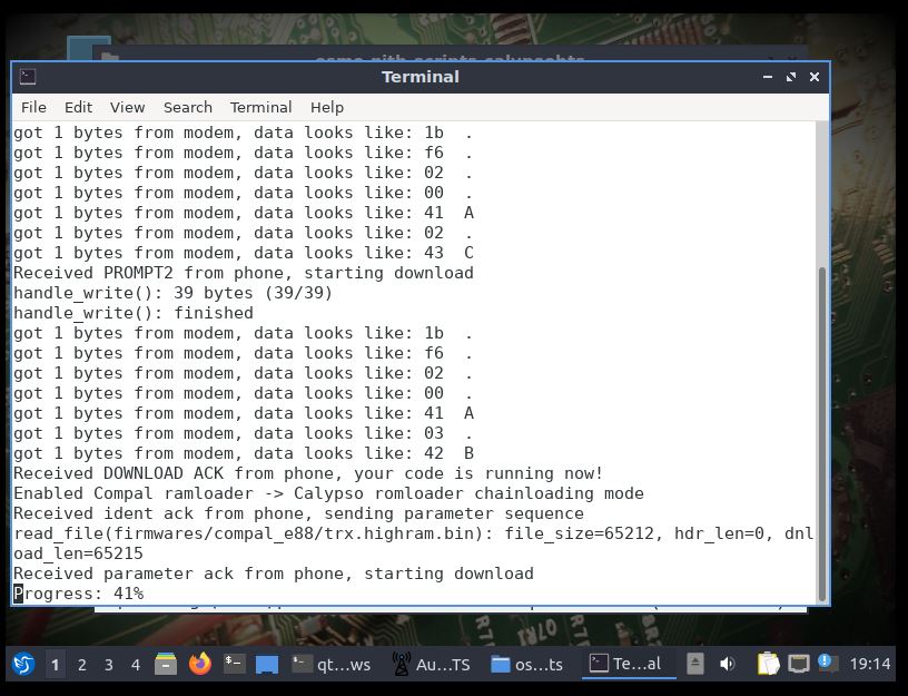 Сам себе сотовый оператор - 24 Сам себе сотовый оператор - 24