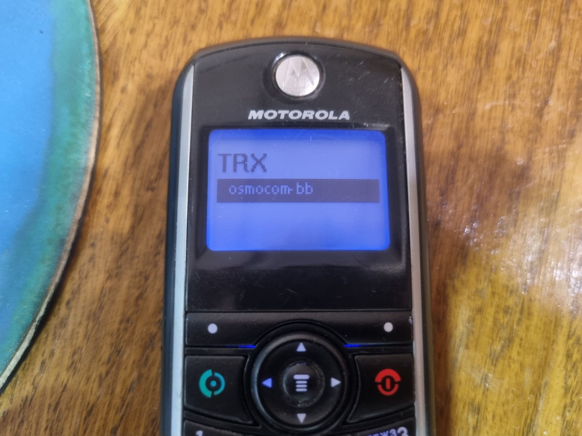 Сам себе сотовый оператор - 26 Сам себе сотовый оператор - 26