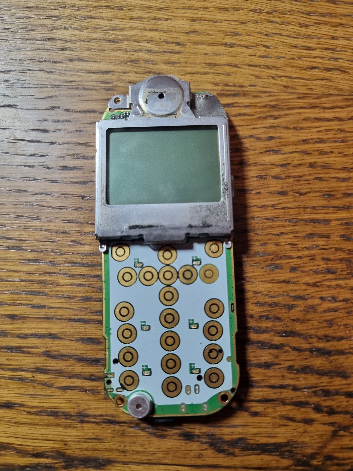 Сам себе сотовый оператор - 9 Сам себе сотовый оператор - 9