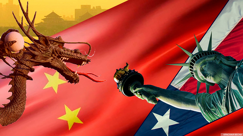 США ведут переговоры с Японией, Нидерландами и Южной Кореей об ограничении экспорта полупроводников в Китай