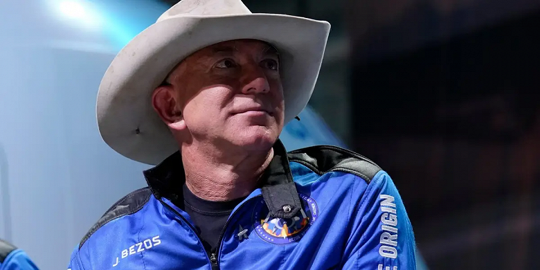 &laquo;Возвращение короля&raquo;, &laquo;Он должен прийти&hellip; он лучший&raquo;, &mdash; сотрудники Amazon комментируют слухи о возможном возвращении Джеффа Безоса на пост лидера Amazon